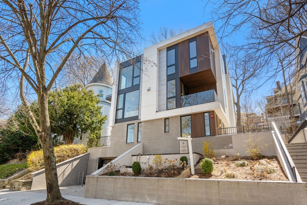 57 University Road # 2