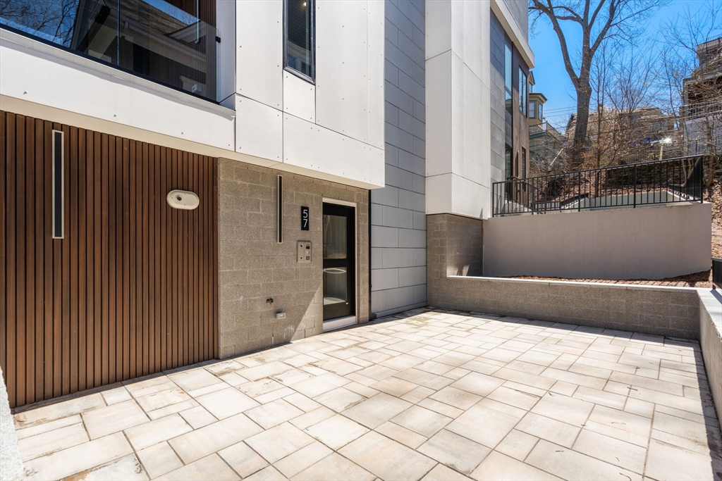 57 University Road # 2