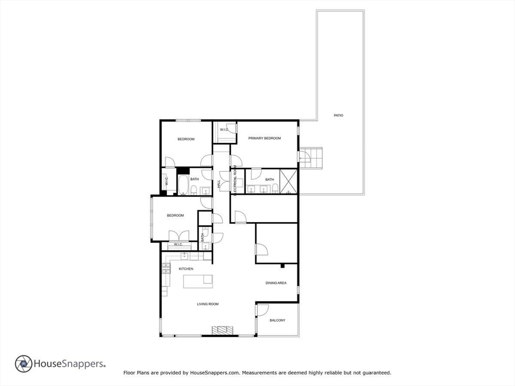 57 University Road # 2