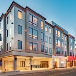 420 Harvard Street # 303