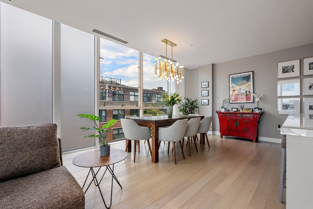 30 Union Park St # 503