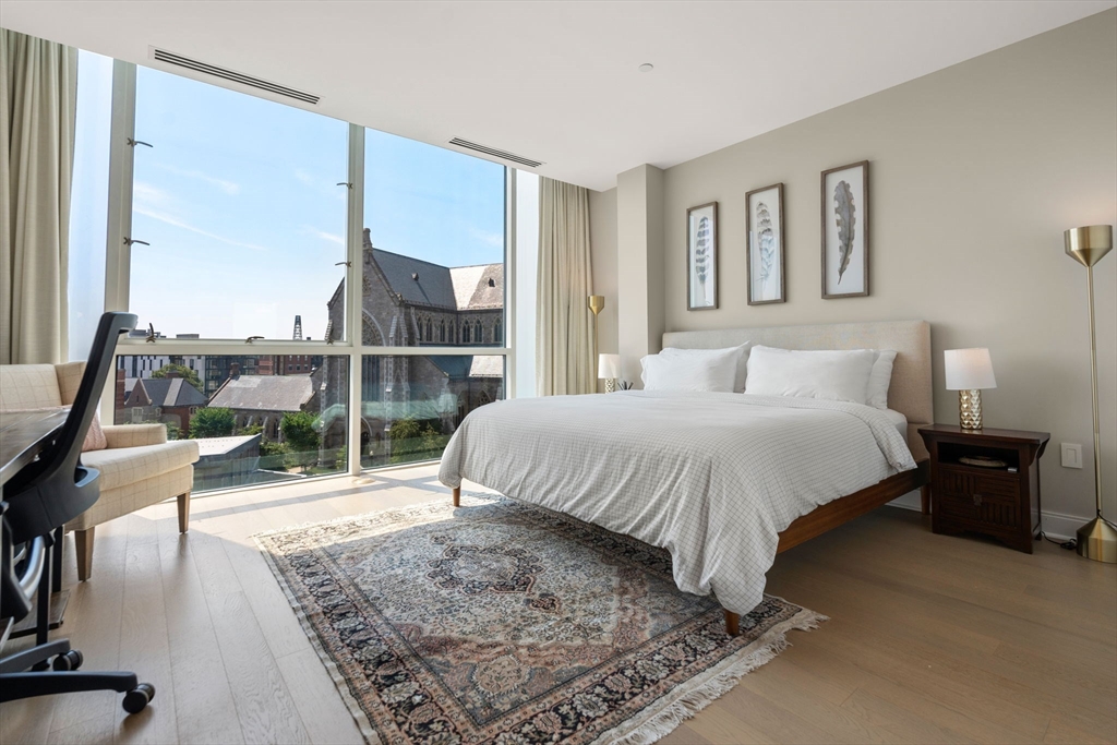 30 Union Park St # 503