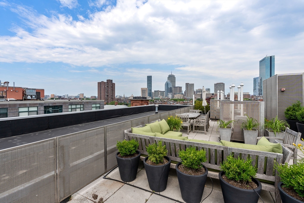 30 Union Park St # 503