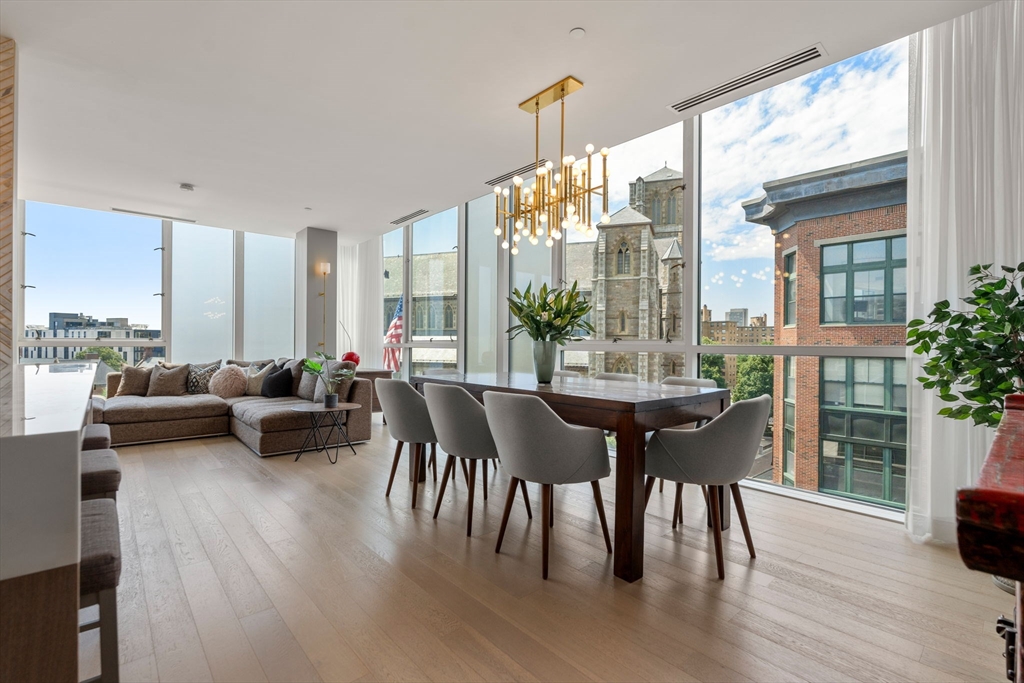 30 Union Park St # 503