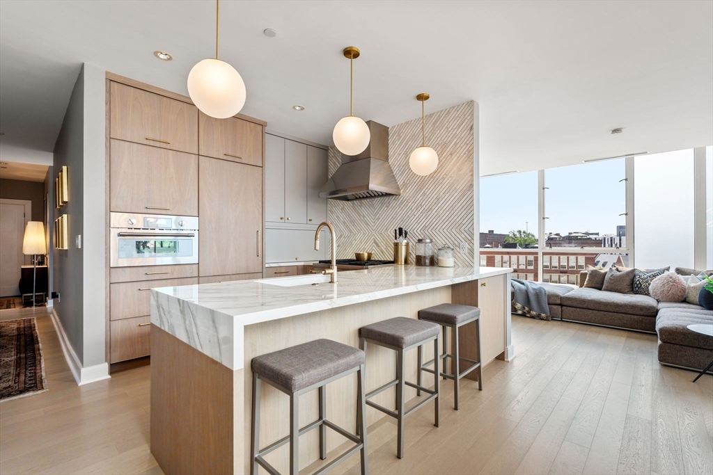 30 Union Park St # 503