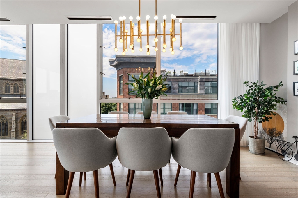 30 Union Park St # 503