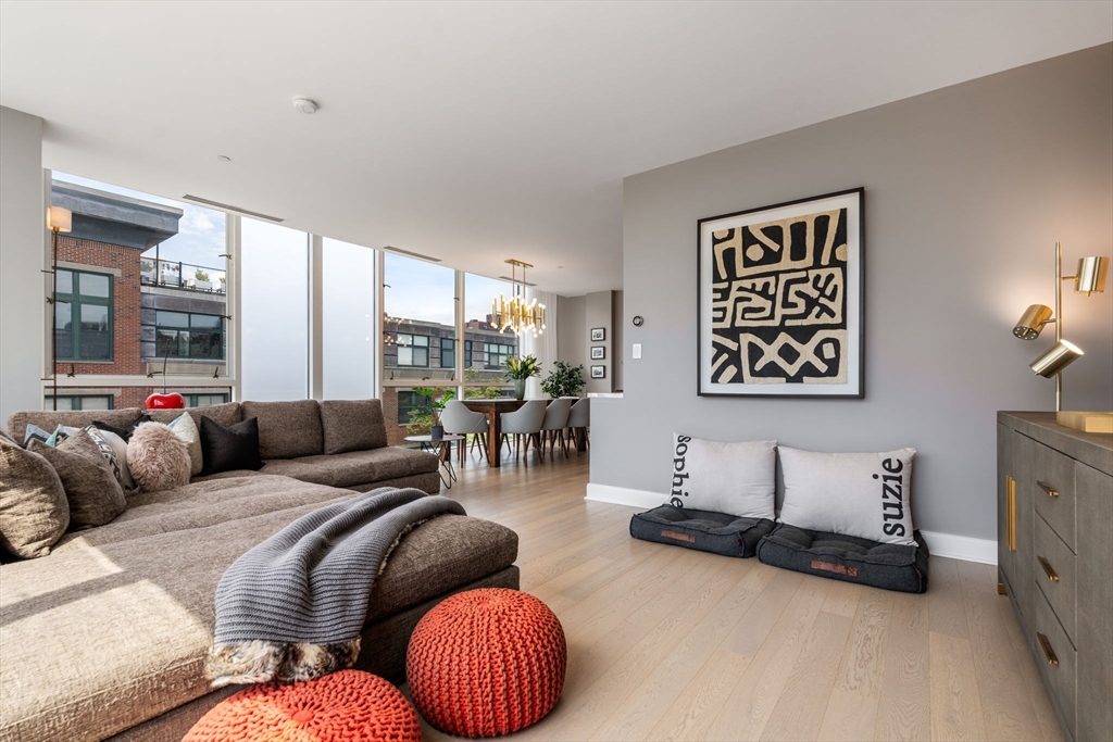 30 Union Park St # 503