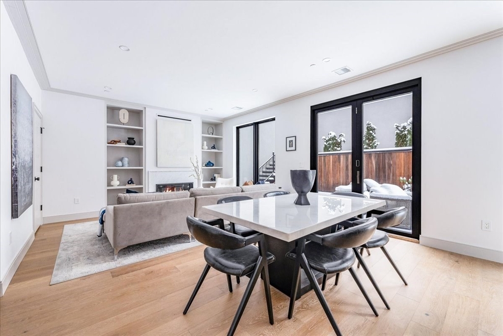 57 University Road # 1