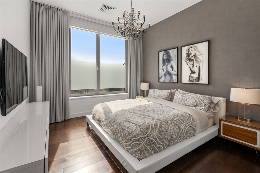 43 Westland Ave Unit: PH3