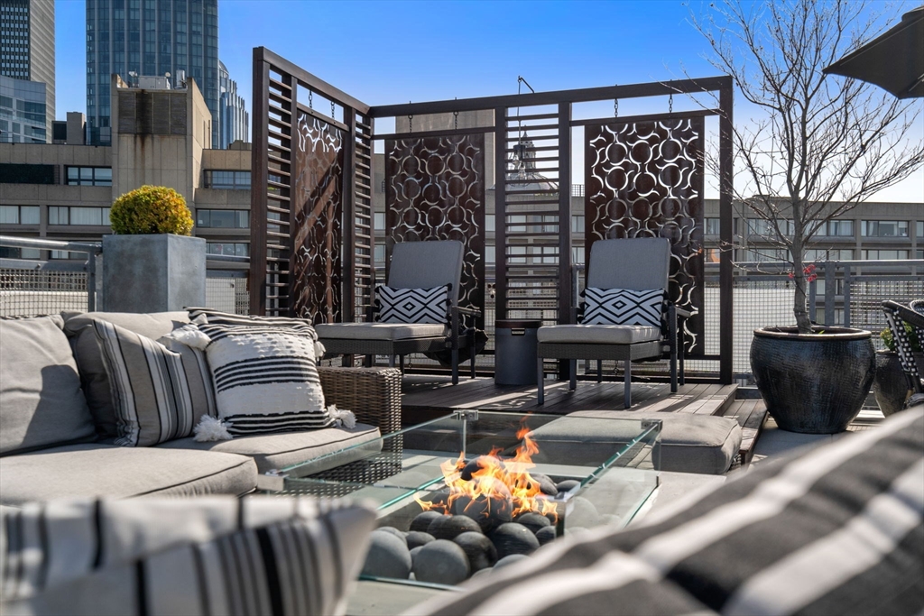 43 Westland Ave Unit: PH3