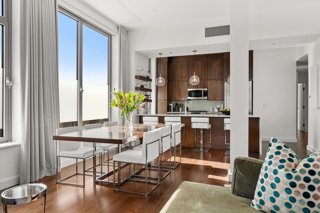 43 Westland Ave Unit: PH3