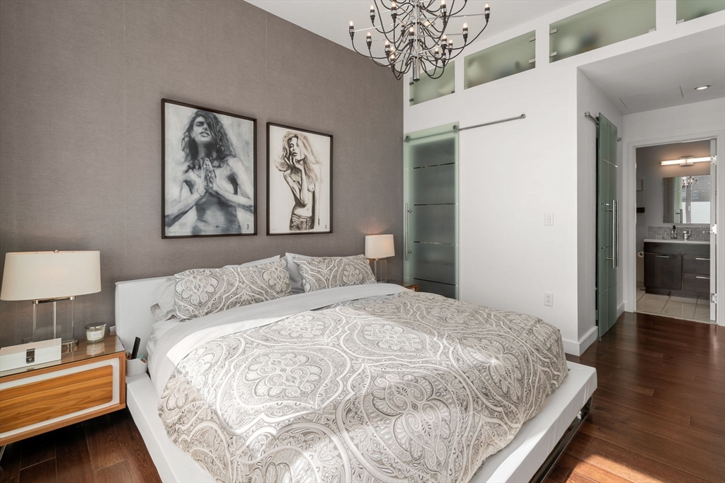 43 Westland Ave Unit: PH3