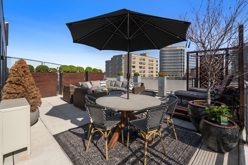 43 Westland Ave Unit: PH3