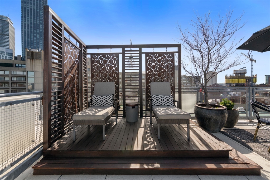 43 Westland Ave Unit: PH3