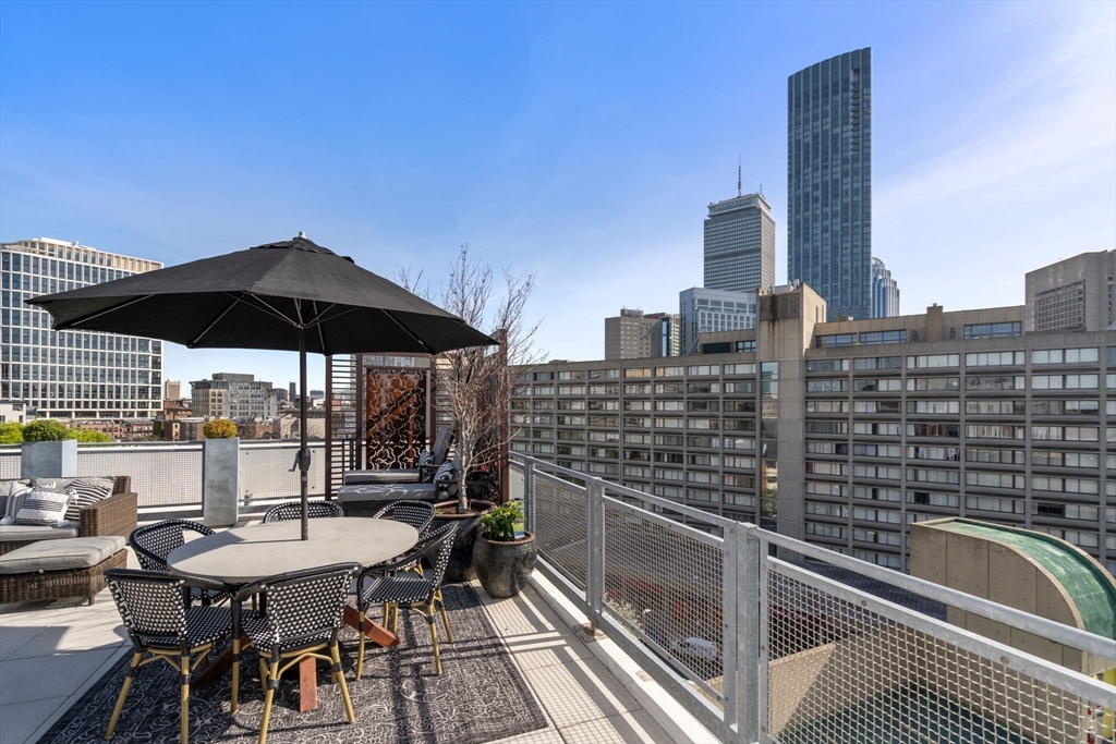 43 Westland Ave Unit: PH3