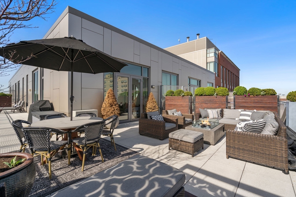 43 Westland Ave Unit: PH3