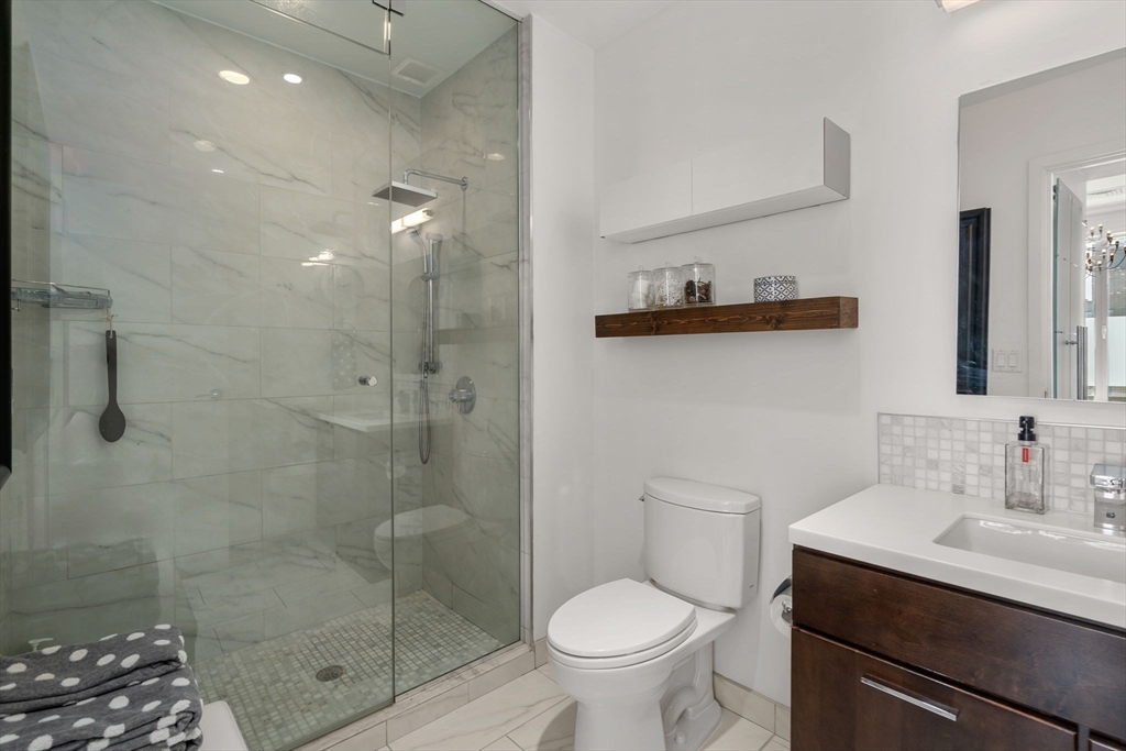 43 Westland Ave Unit: PH3