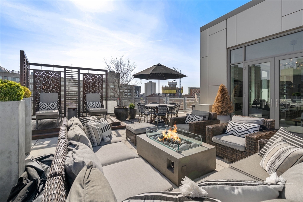 43 Westland Ave Unit: PH3