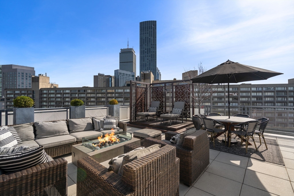 43 Westland Ave Unit: PH3