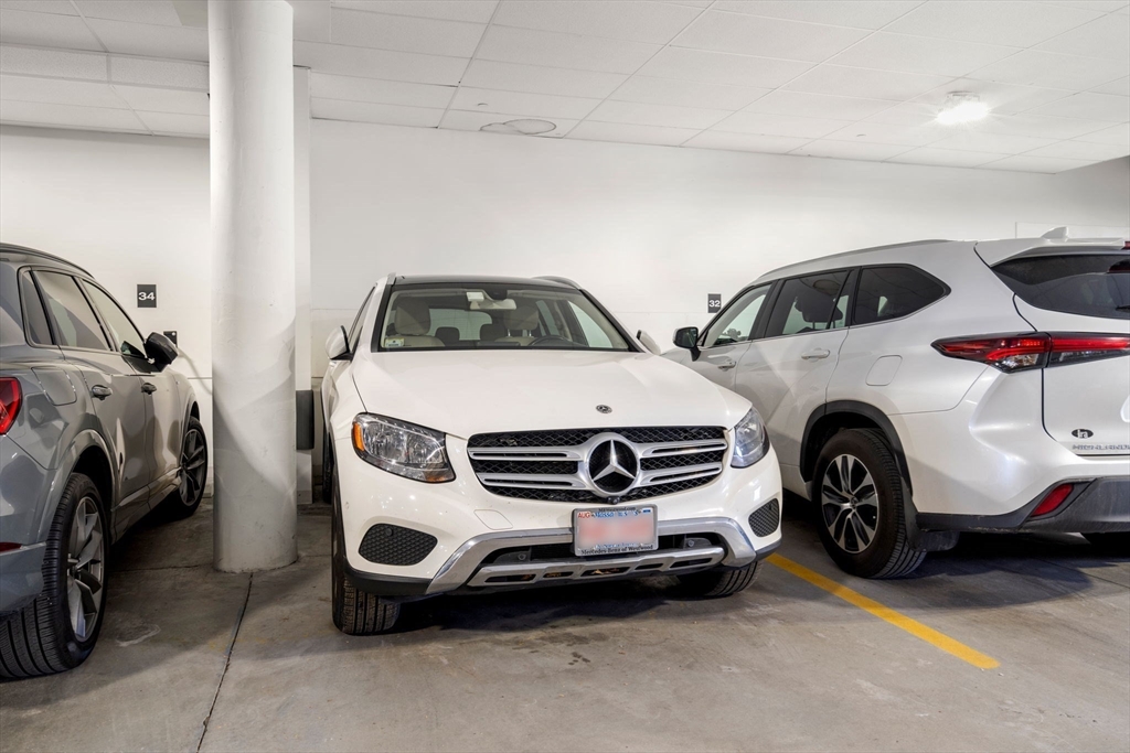 43 Westland Ave # U512