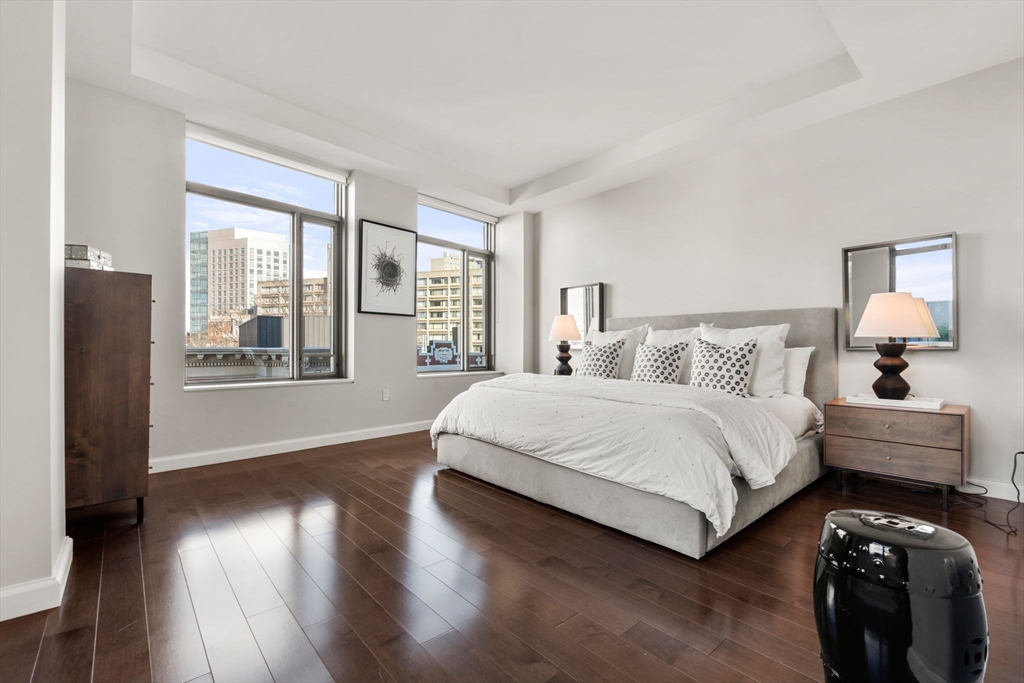 43 Westland Ave # U512