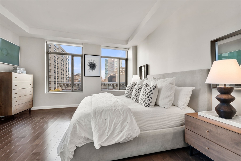 43 Westland Ave # U512