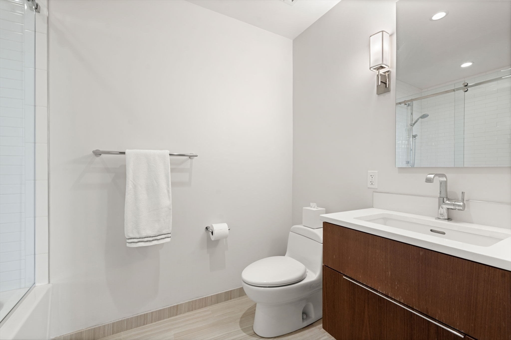 43 Westland Ave # U512