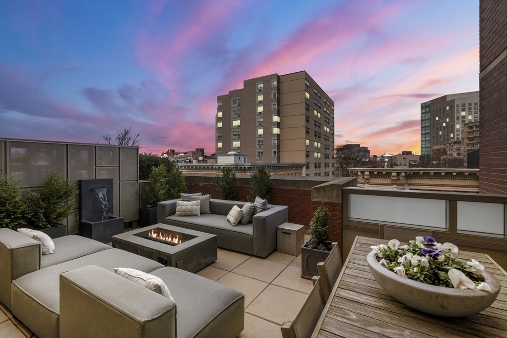 43 Westland Ave # U512