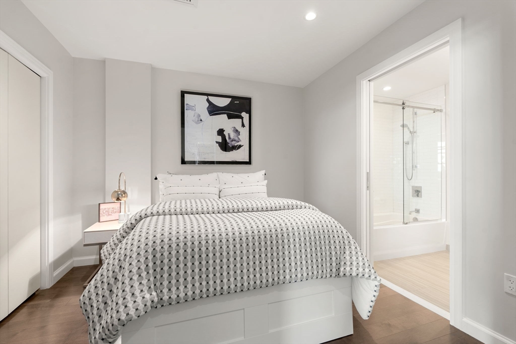 43 Westland Ave # U512