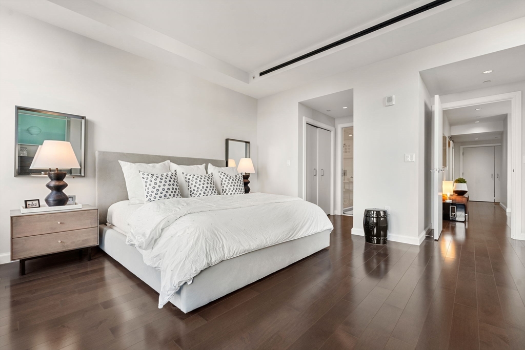 43 Westland Ave # U512