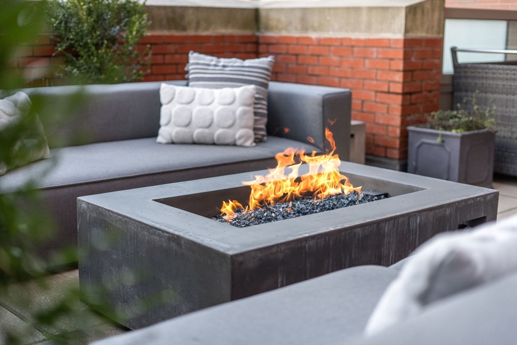 43 Westland Ave # U512