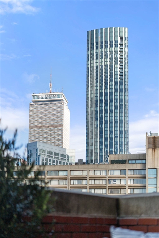 43 Westland Ave # U512