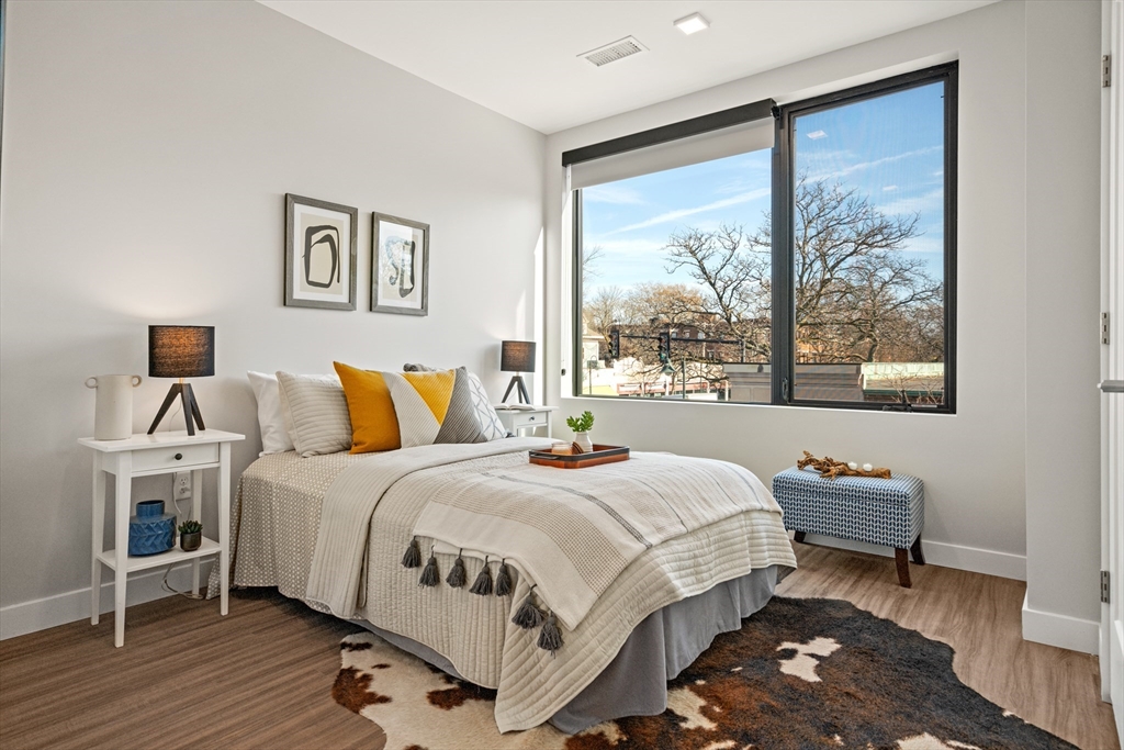 420 Harvard Street # 205