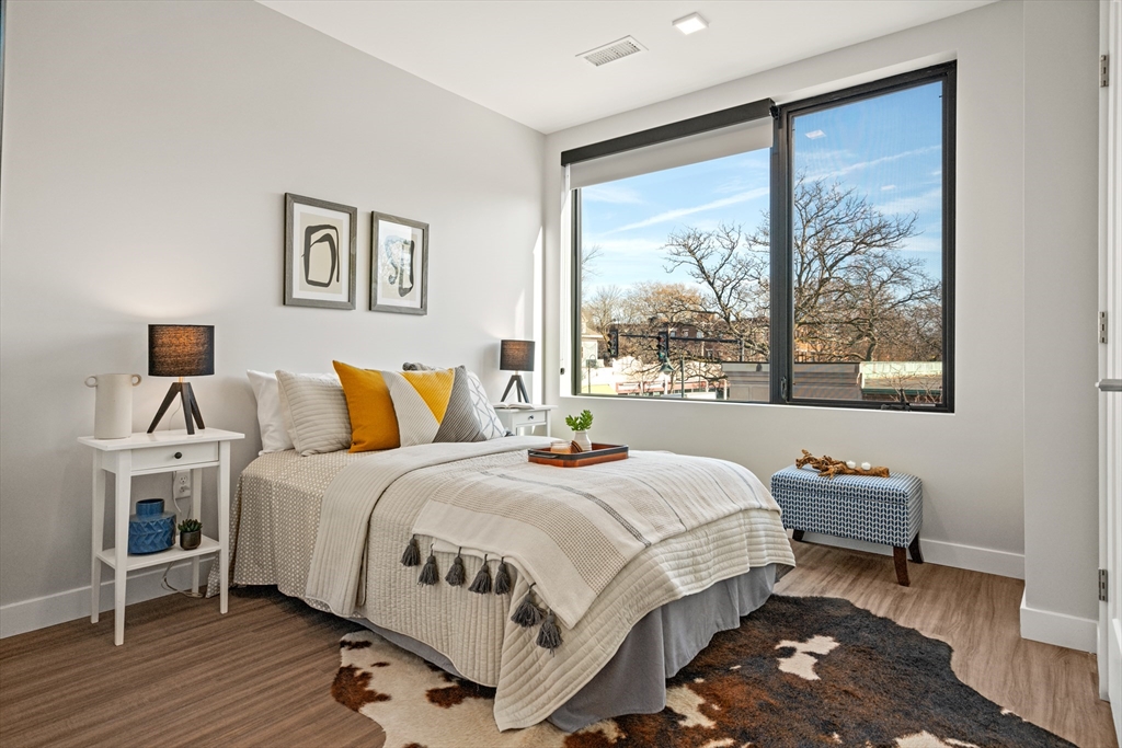 420 Harvard Street # 407