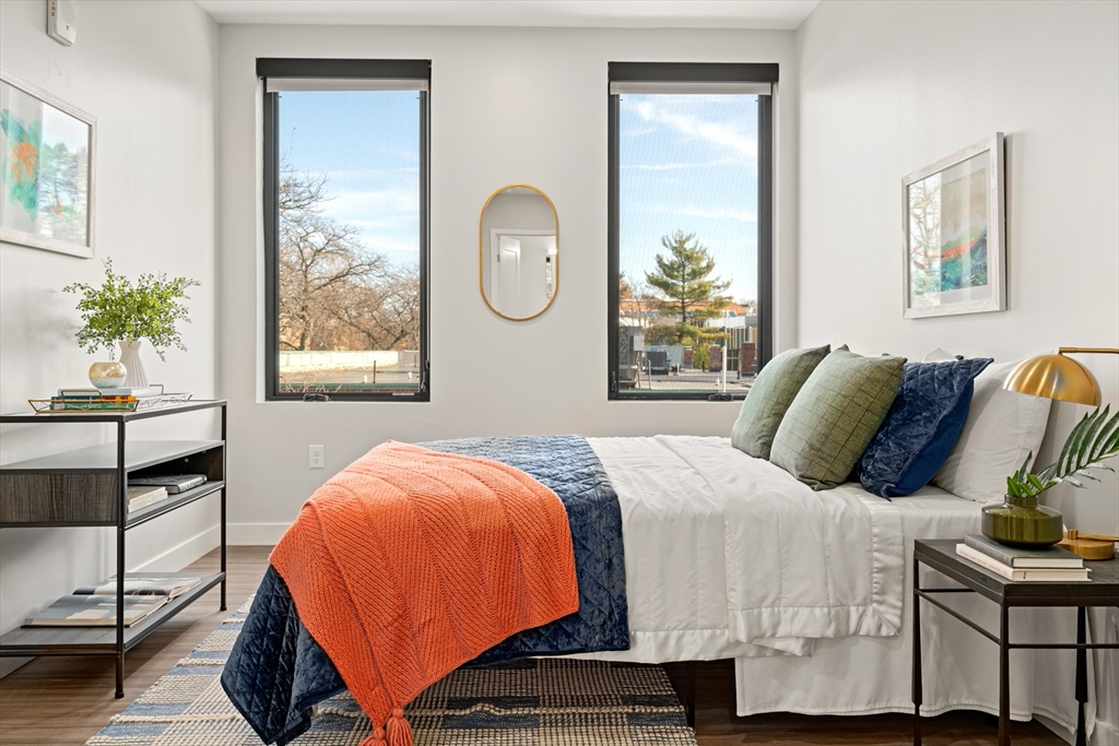 420 Harvard Street # 301