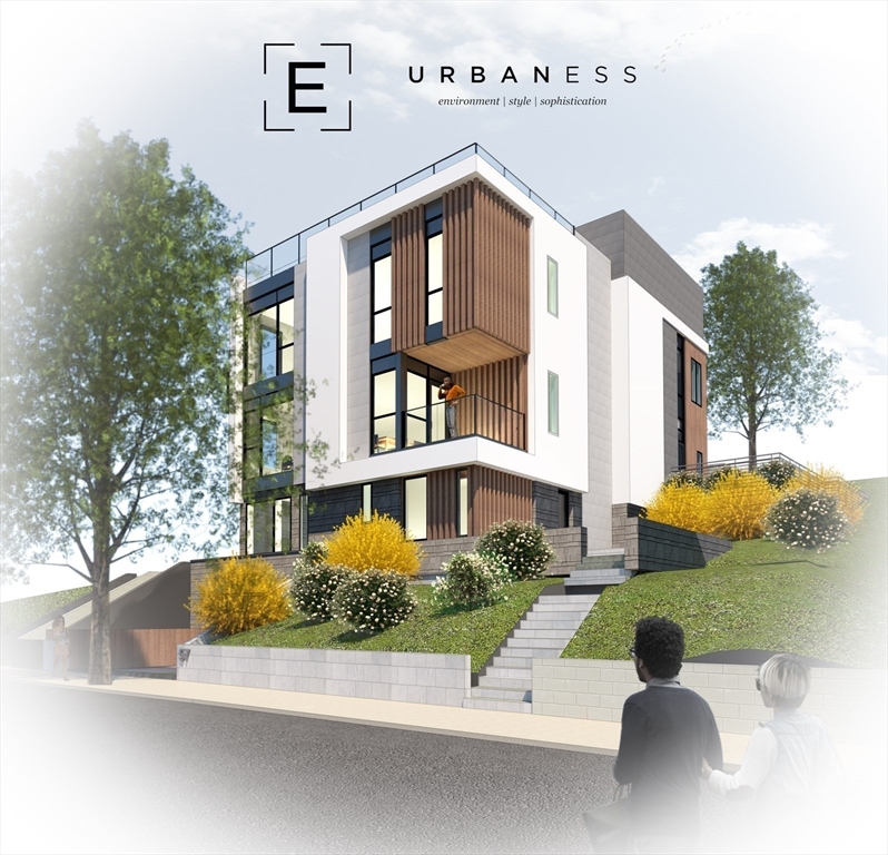 57 University Road # 3