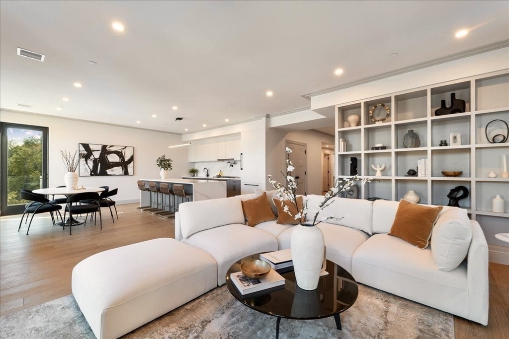 57 University Road # 3