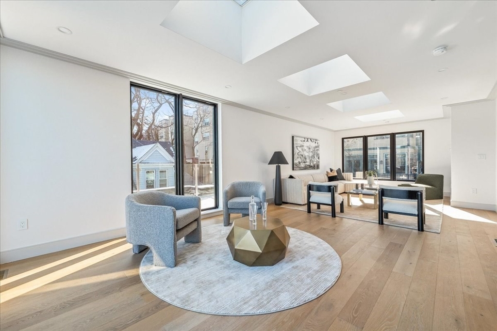 57 University Road PH