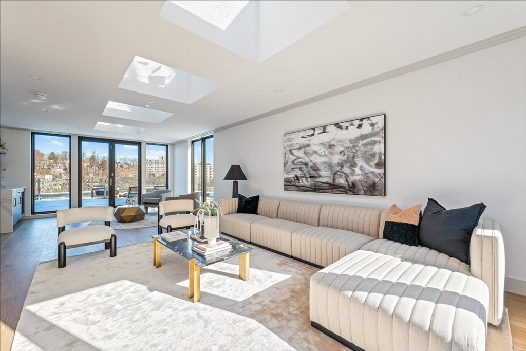 57 University Road PH