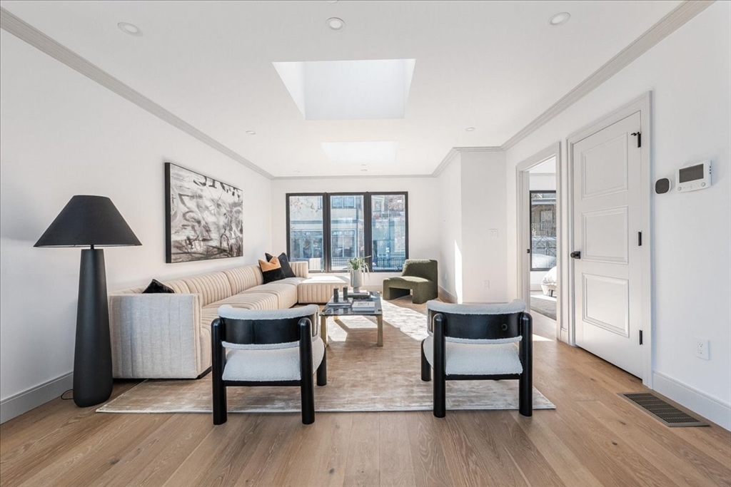 57 University Road PH