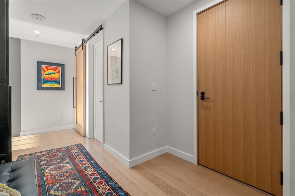 76 Wareham St Unit: PHD