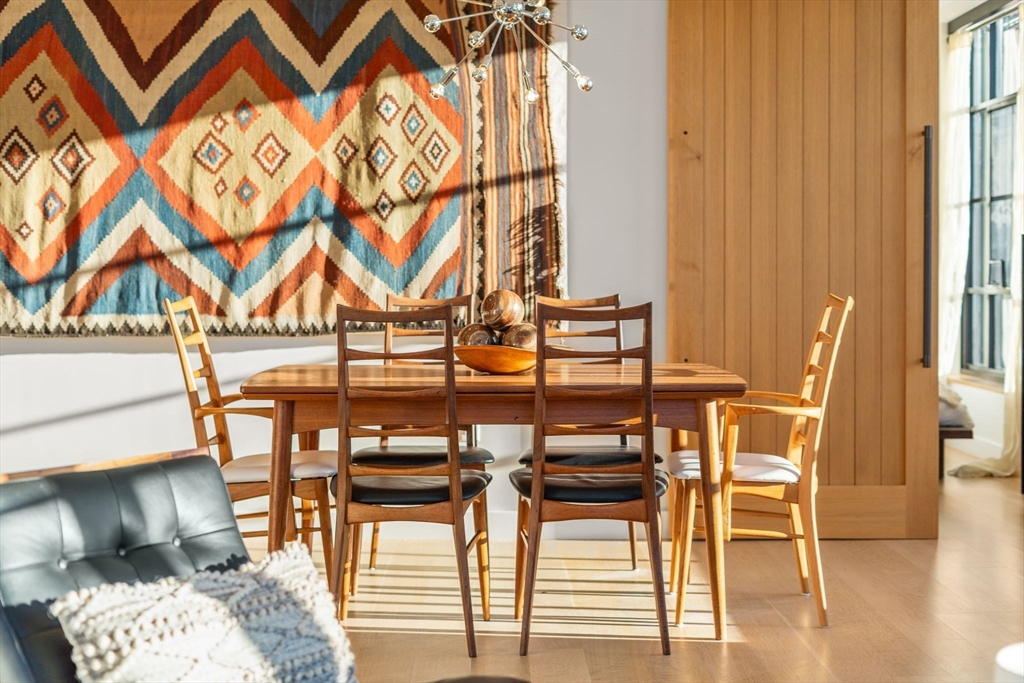 76 Wareham St Unit: PHD