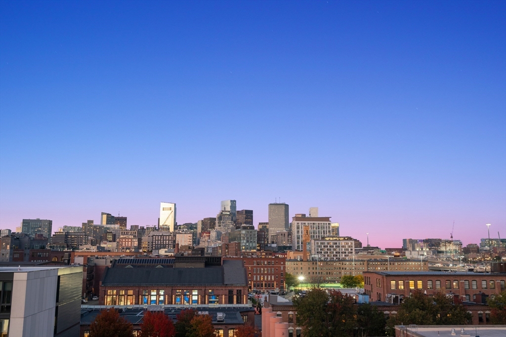 76 Wareham St Unit: PHD