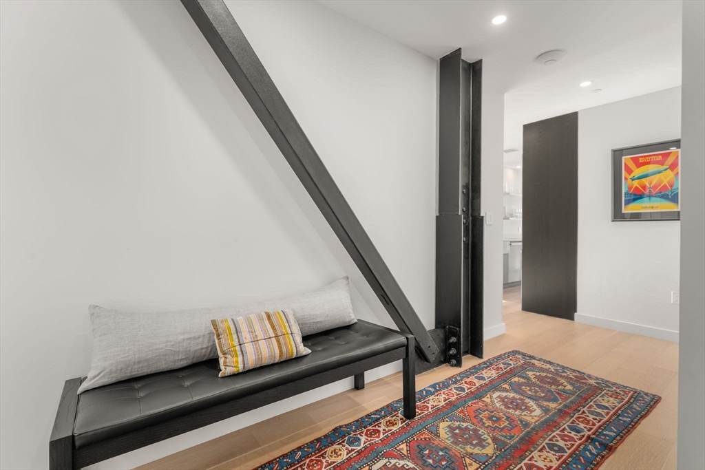 76 Wareham St Unit: PHD