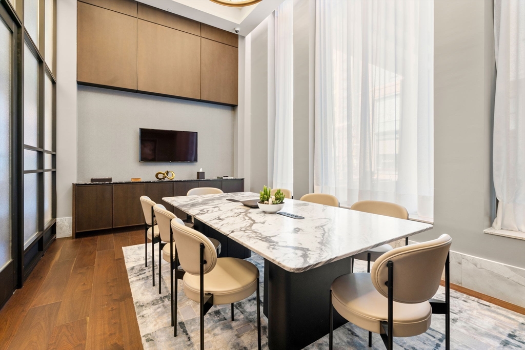 380 Harrison Ave Unit: PH2M