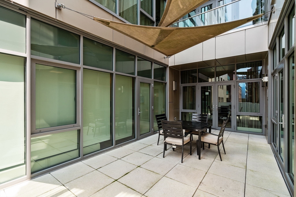 43 Westland Ave # 605