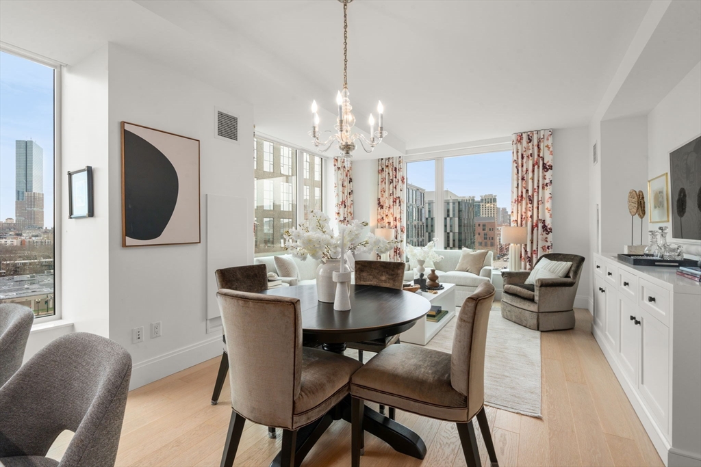 380 Harrison Ave # 1118