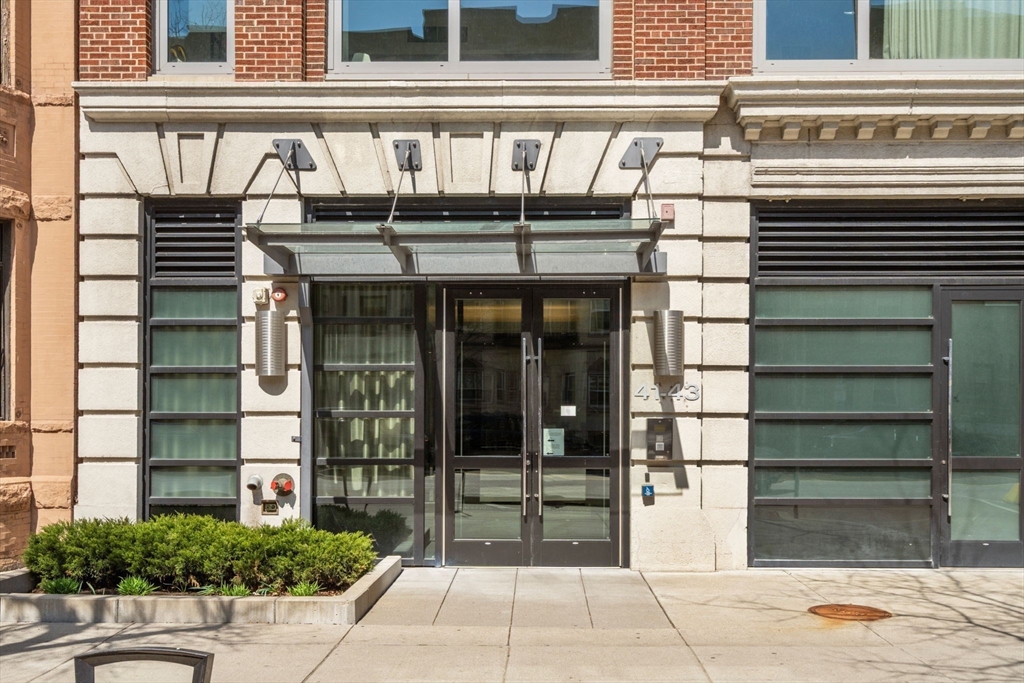 43 Westland Ave # 712