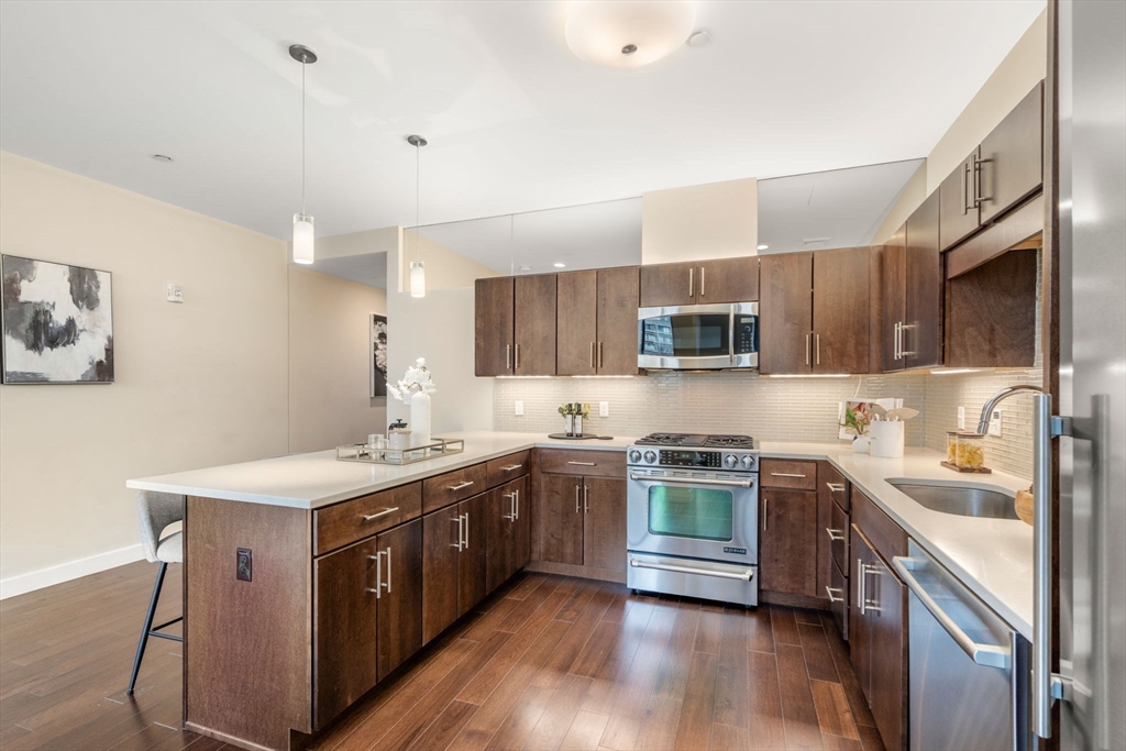 43 Westland Ave # 509