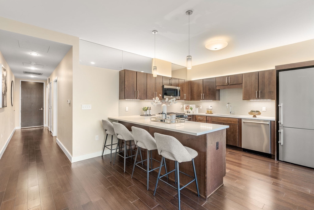 43 Westland Ave # 509